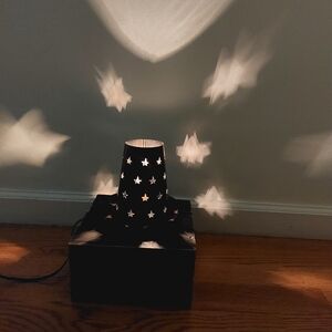 Primitive Star Light